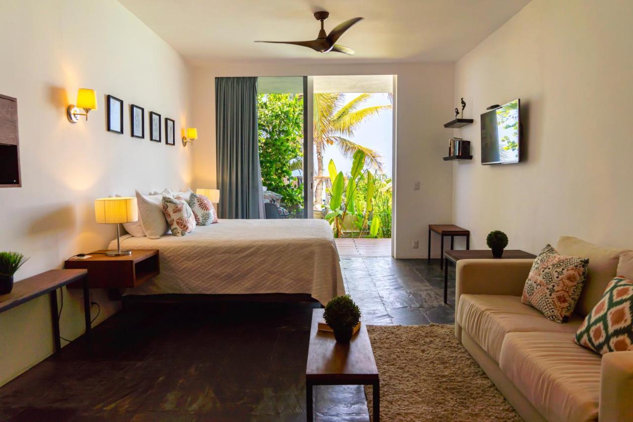 Suites At Sapphire Ocean Club Puerto Vallarta Exteriér fotografie