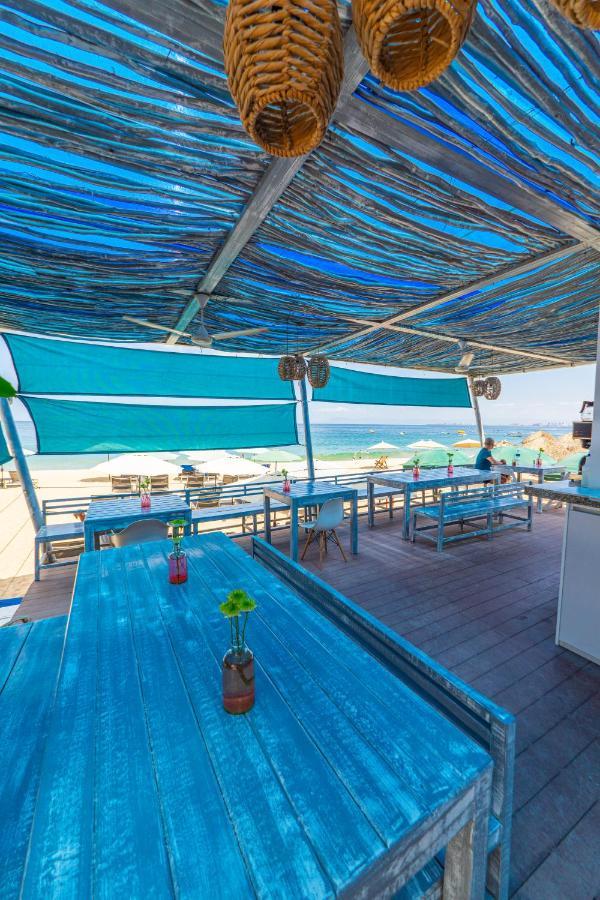 Suites At Sapphire Ocean Club Puerto Vallarta Exteriér fotografie