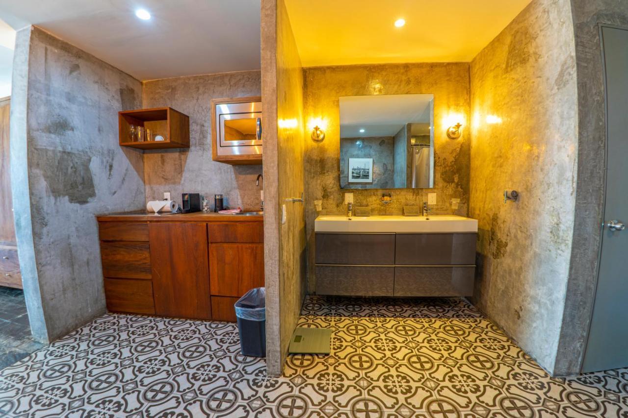 Suites At Sapphire Ocean Club Puerto Vallarta Exteriér fotografie