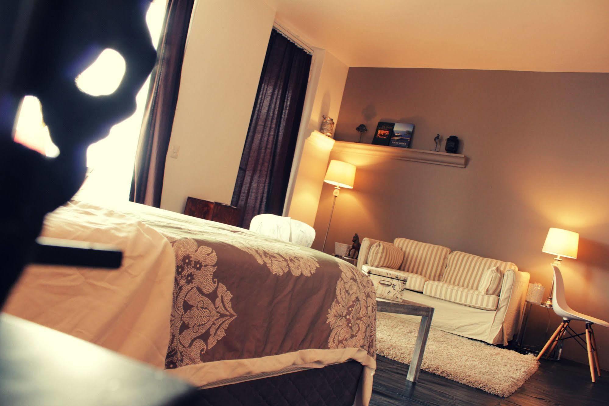 Suites At Sapphire Ocean Club Puerto Vallarta Exteriér fotografie